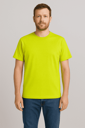 Green tee