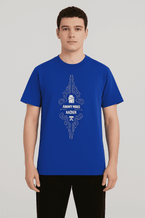 Hacker T-shirt