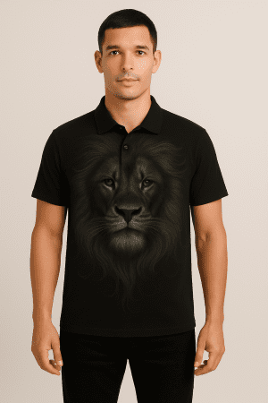 Majestic Lion Shirt