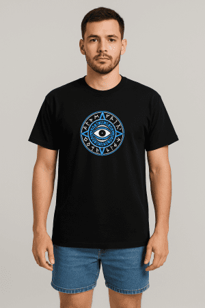 Vision Core Tee